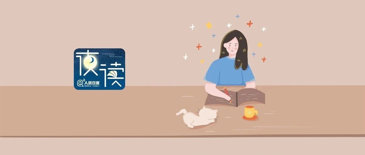 【夜读】父母若管不住自己，很多教育都是无用的