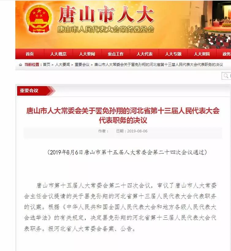 中国重拳打击双国籍，130亿身价的80后人大代表躺枪了……（组图） - 8