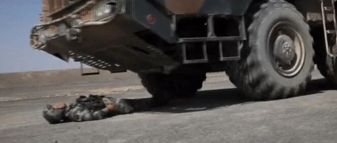 真·心跳加速！