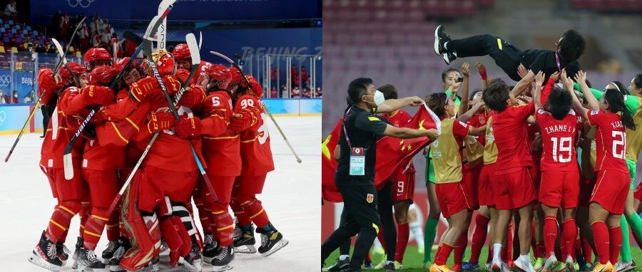 一个晚上，两次逆转！你永远可以相信这些中国姑娘