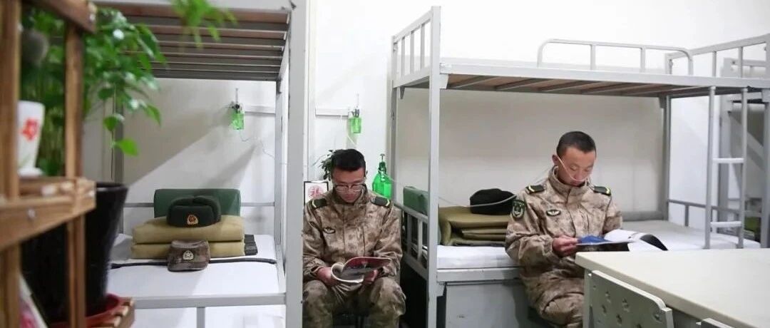 高原边防，又传来好消息！