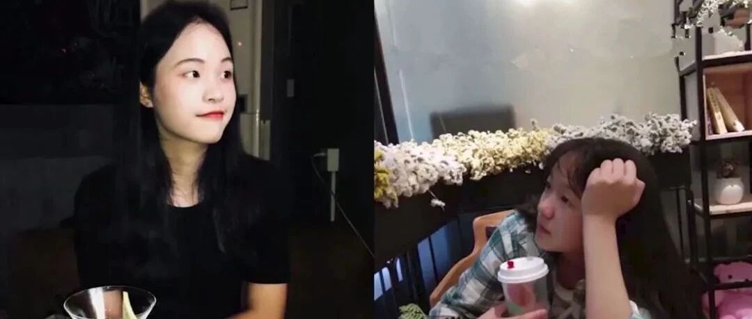 百万粉丝女主播？乖巧萌妹子？现在是女兵！