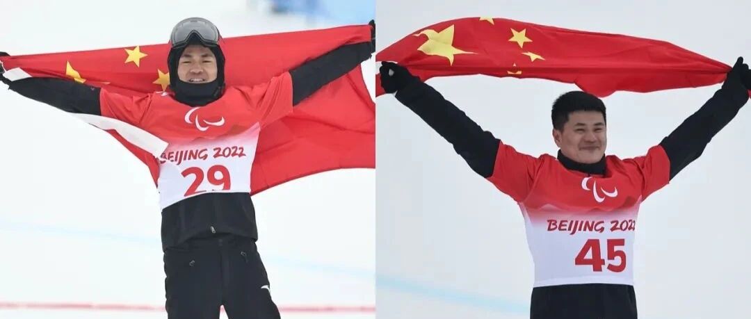 ！中国队1小时到手3个金容融