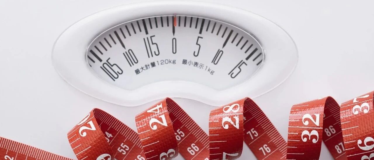 平均身高体重公布，你达标了吗？