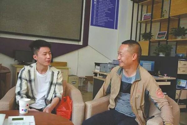 早安济南|十九大精神主题宣讲系列网络访谈节目《讲习时间》启动