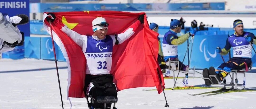 第八金！刘梦涛