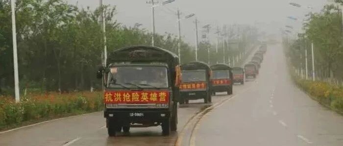 重兵增援！目的地：江西！