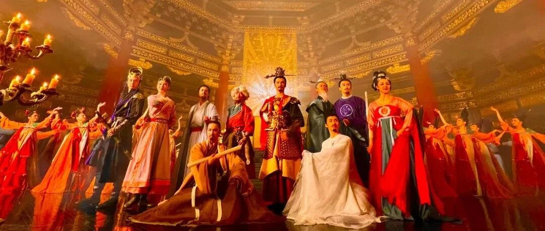 期待值拉满！腊月二十八陪你一起新春奇妙游