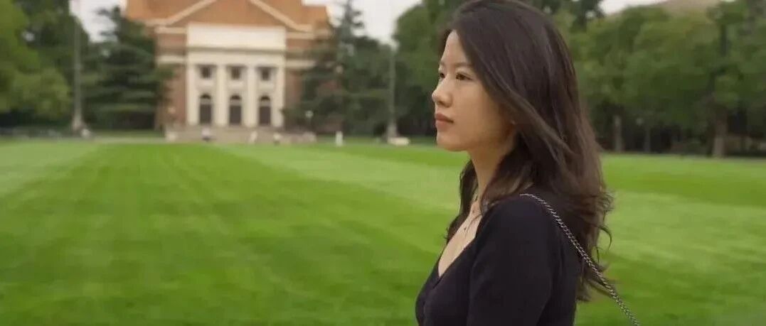 从双耳失聪到清华博士！这个女孩，又有好消息