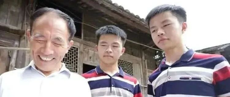 你们，真了不起！