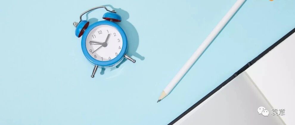 致初三：中考前这个寒假再不自救，真的来不及了！