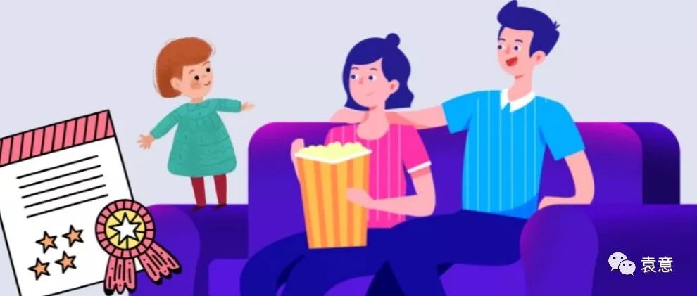 最好的教育，是妈妈的情绪平和