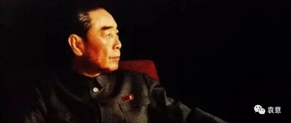 百张照片走过周总理一生，看到最后已是热泪横流！