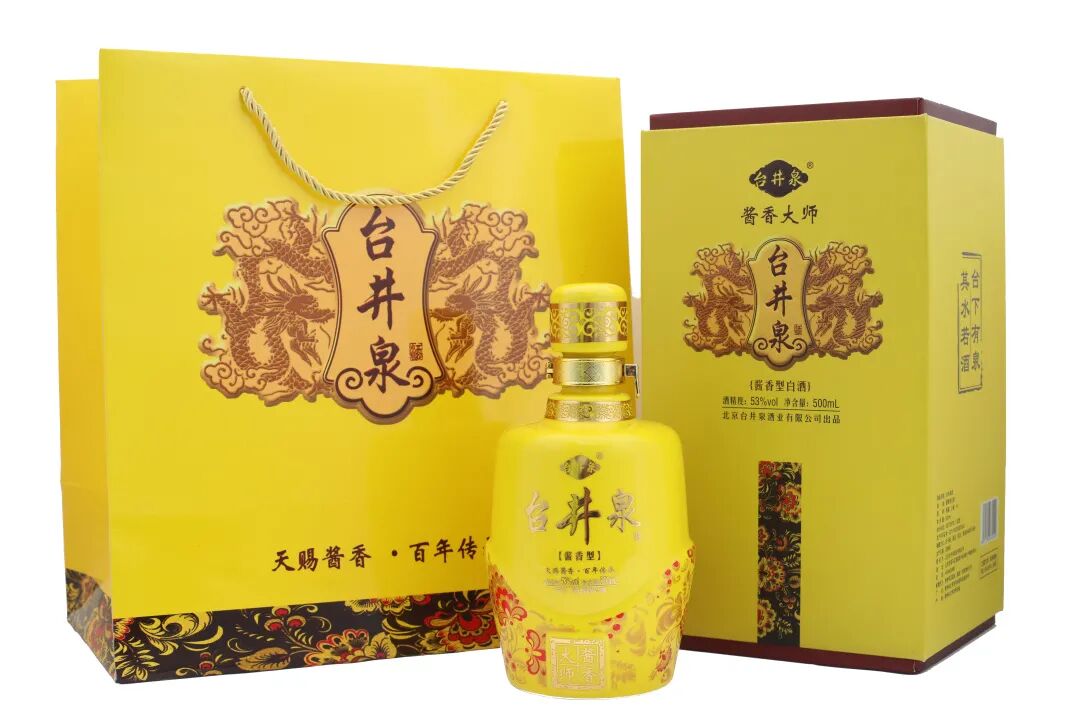 关于白酒收藏技巧你了解多少？