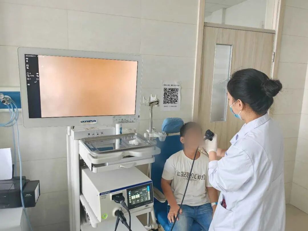 小孩喉镜怎么做技术赋能 ｜ 儿童腺样体检查最直观的方法来了_https://www.jmylbn.com_新闻资讯_第6张