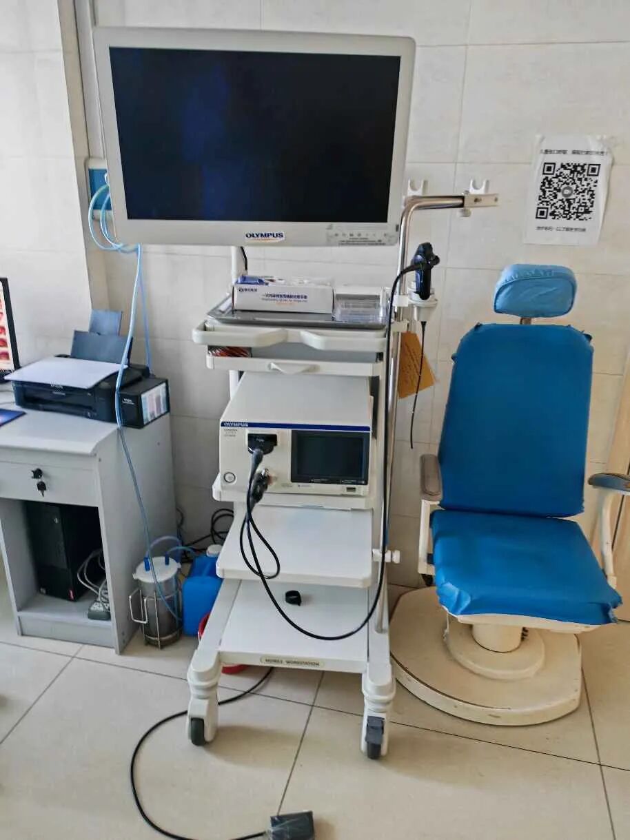 小孩喉镜怎么做技术赋能 ｜ 儿童腺样体检查最直观的方法来了_https://www.jmylbn.com_新闻资讯_第4张