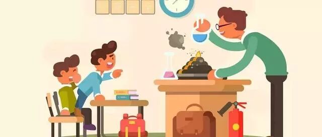 著名教育家用脑科学揭示5个教育秘密