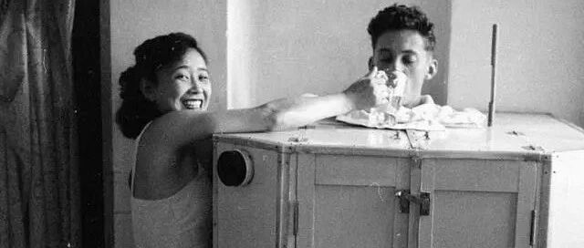 日本人永远不愿公开的老照片，无耻至极！