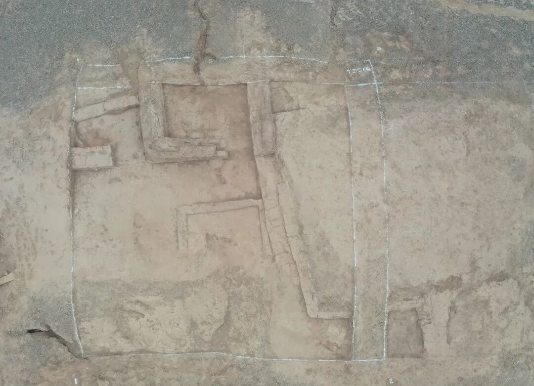 图13 VIII号建筑.JPG