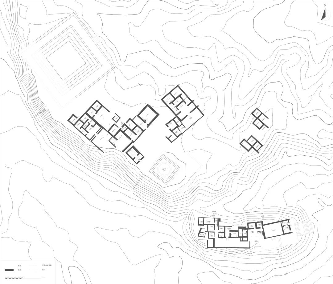 图3 莫尔寺遗址总平面图.jpg