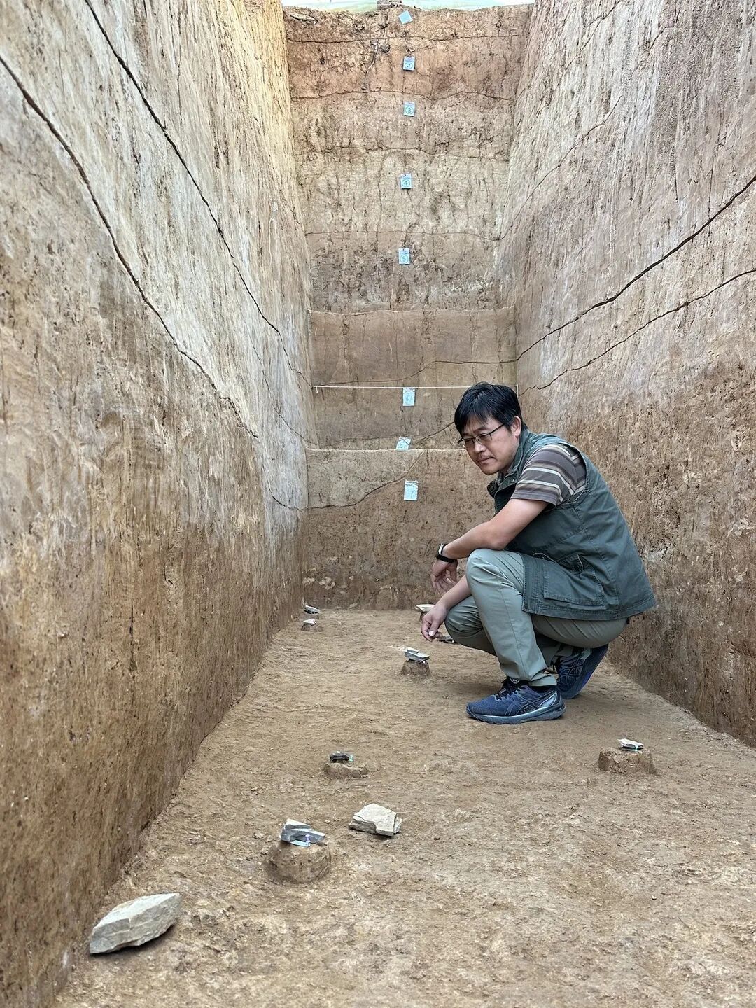 揭秘淄博这里又有新发现