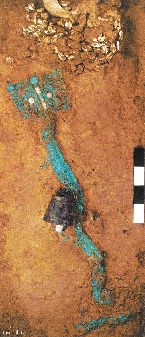 智慧博物馆，智慧博物馆建设，智慧博物馆解决方案，智慧考古2