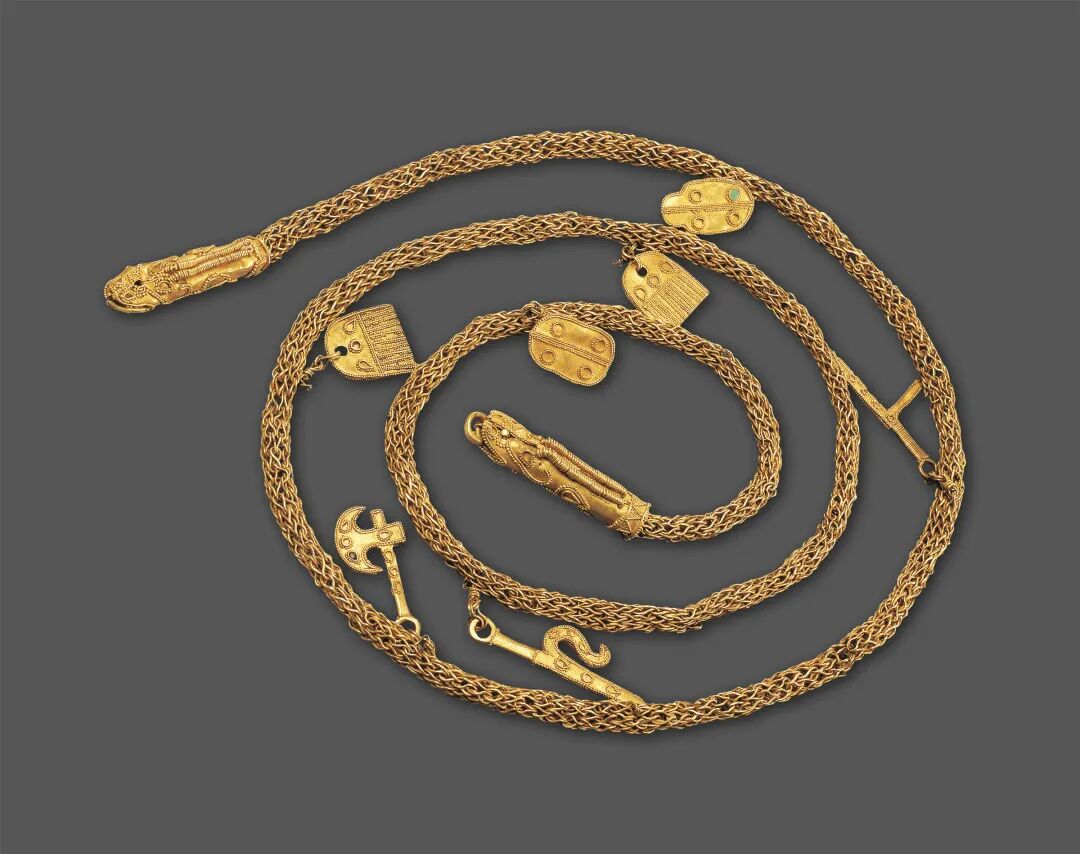 智慧博物馆，智慧博物馆建设，智慧博物馆解决方案，智慧考古10