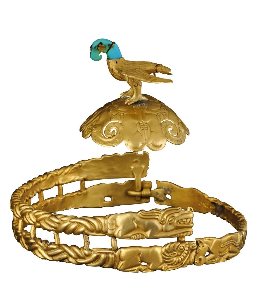 智慧博物馆，智慧博物馆建设，智慧博物馆解决方案，智慧考古6