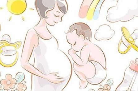 怀孕早期常见问题解答?