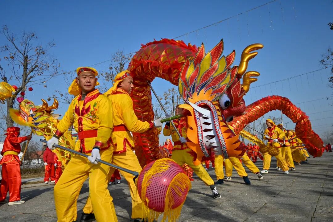 固镇,一座自带"硬气"的"宝藏"之城!