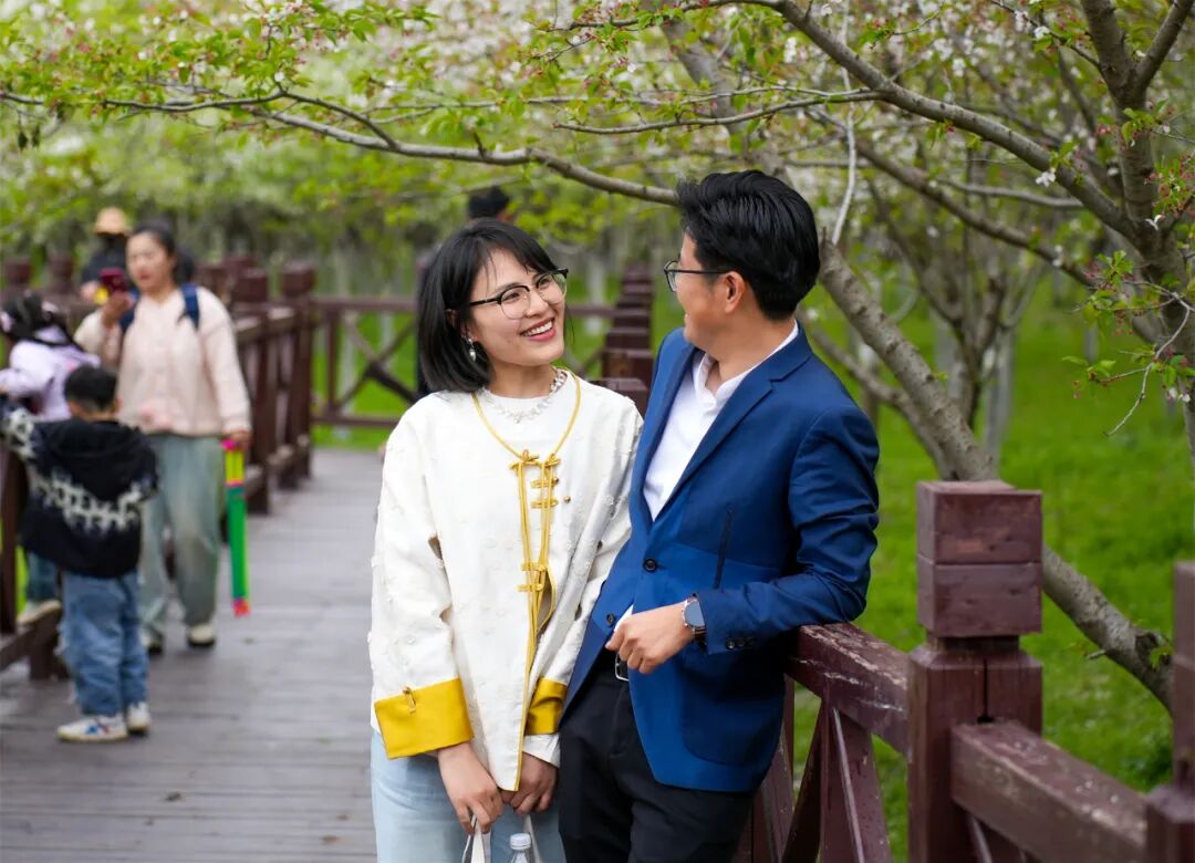 谷阳城遗址公园樱花季,新马桥干校梨花节,濠城镇垓下景区菊花季