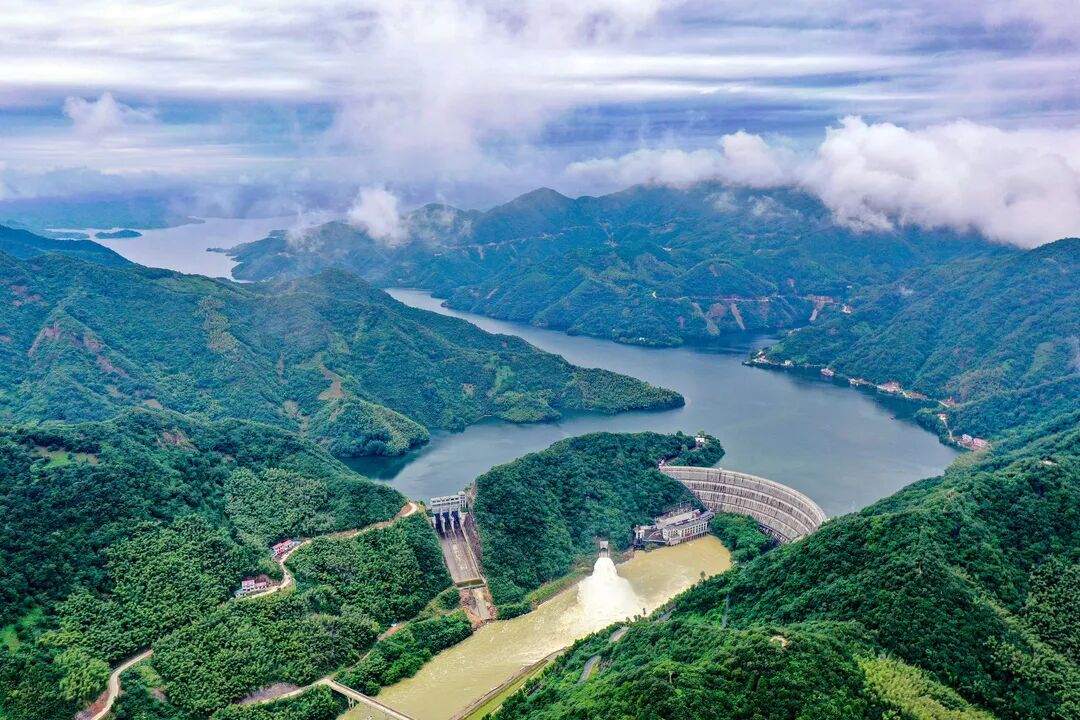 一条大河波浪宽