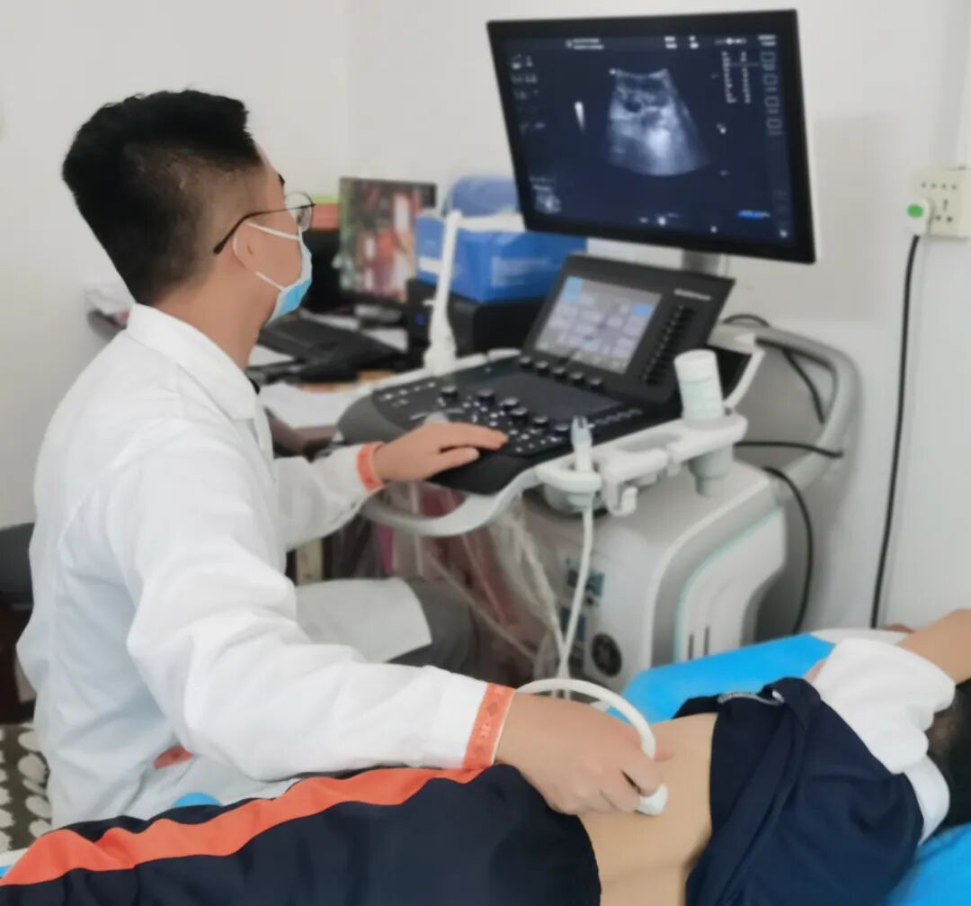 ct什么牌子的好【喜讯】瑶医医院影像科大型CT设备顺利开机并投入使用_https://www.jmylbn.com_新闻资讯_第11张