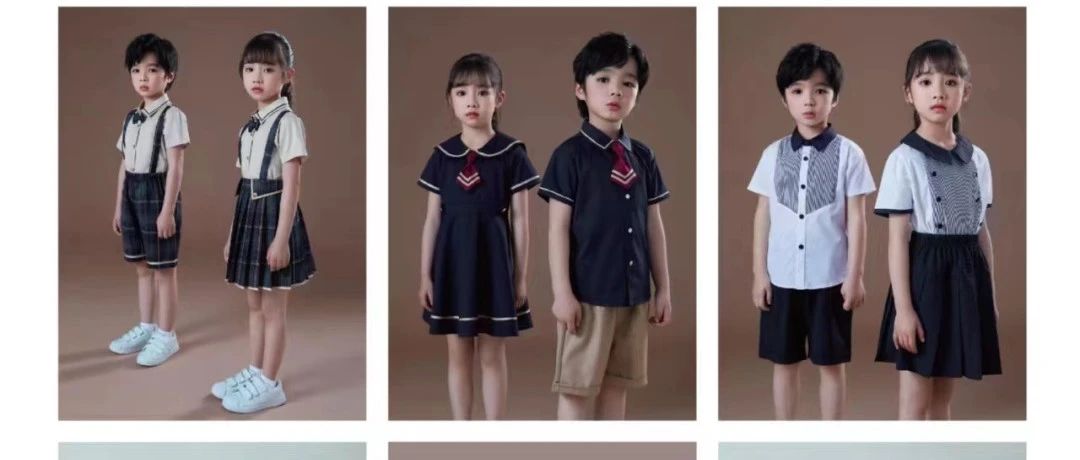 滑县园服超美幼儿园！贵族气息扑面！收费标准是......