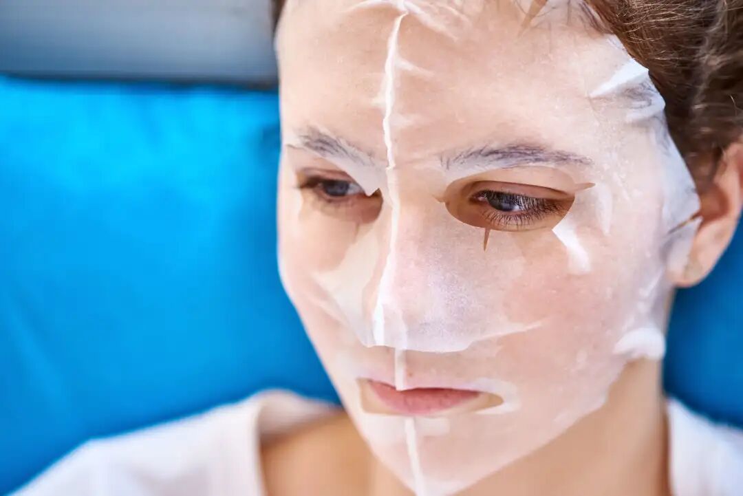 医用敷料怎么样文末有奖 ｜ 械字号医用级敷料贴，和普通面膜的区别？_https://www.jmylbn.com_新闻资讯_第5张