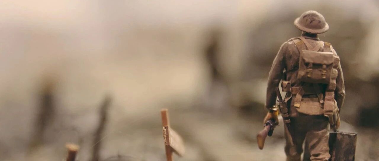 北大教授：企业管理者从战争和军事中可以学到什么？ |【经纬低调分享】