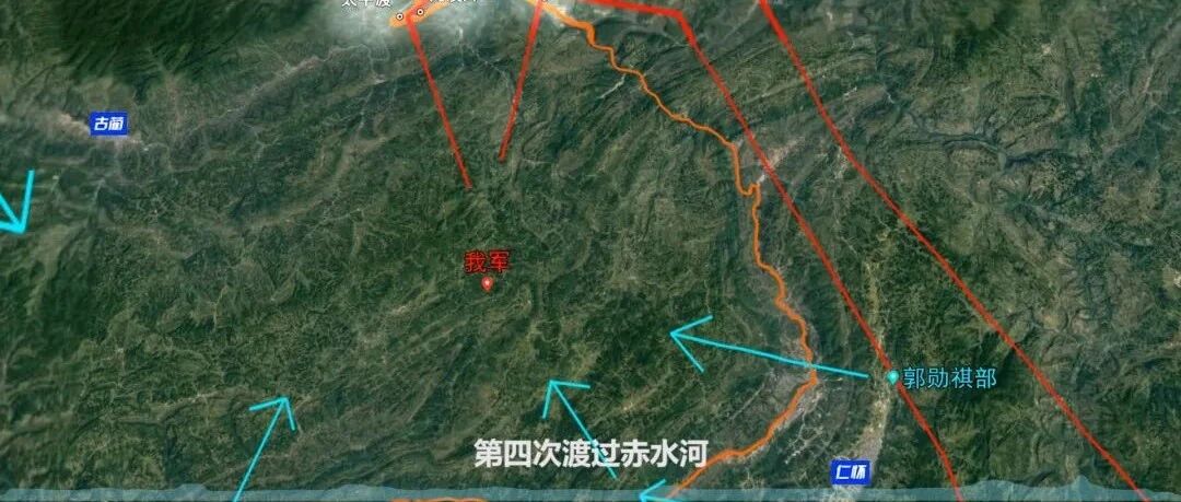 这场战争完美诠释了什么叫“用兵如神” |【经纬低调分享】