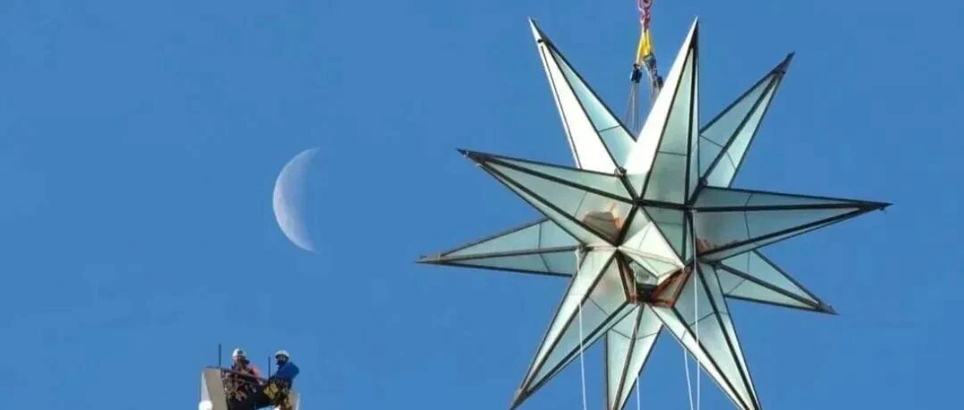 这座修了139年的最美“烂尾楼”，终于要点亮了 |【经纬低调分享】