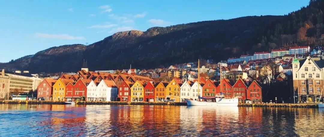 为什么中国电动车出海首选挪威？ |【经纬低调研究】