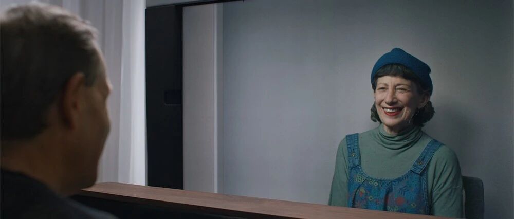 谷歌最新黑科技：裸眼3D视频通话，宛如真人面对面！Jeff Dean：魔镜啊魔镜 |【经纬低调分享】