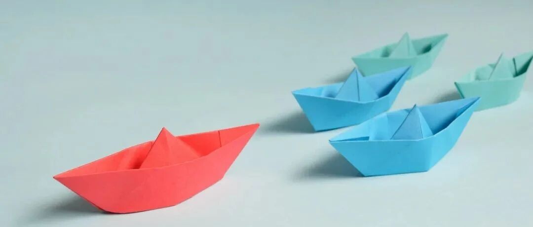 一个优秀管理者，必须经历的4次蜕变 |【经纬低调分享】