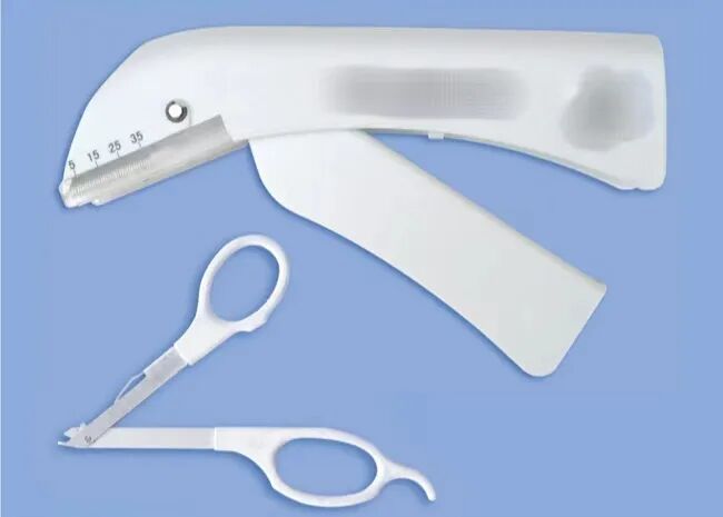 为什么要用皮肤缝合器【川骨知乎】缝合伤口用 “订书机”!？ 带您了解皮肤缝合器_https://www.jmylbn.com_新闻资讯_第7张