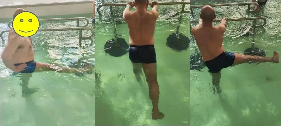 水疗康复怎么做的【川骨知乎】“骨愈细无声 水到自然成” 康复秘器--水疗_https://www.jmylbn.com_新闻资讯_第10张