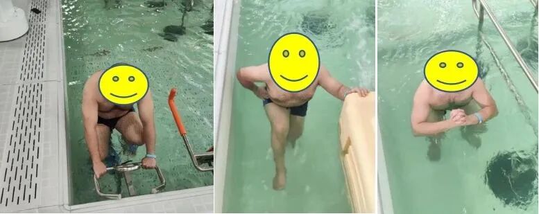 水疗康复怎么做的【川骨知乎】“骨愈细无声 水到自然成” 康复秘器--水疗_https://www.jmylbn.com_新闻资讯_第8张