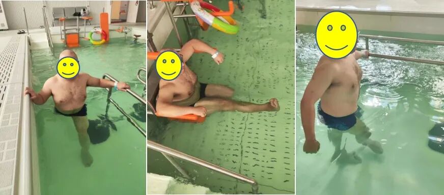 水疗康复怎么做的【川骨知乎】“骨愈细无声 水到自然成” 康复秘器--水疗_https://www.jmylbn.com_新闻资讯_第9张