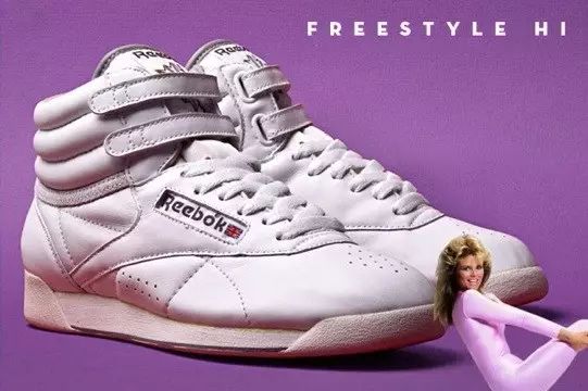 jane fonda reebok