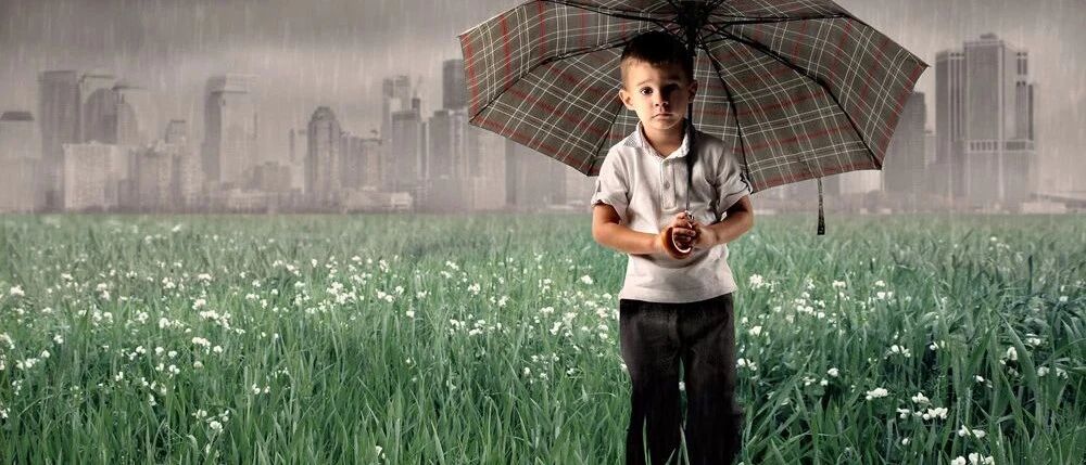 自律和不自律的孩子，过的是截然不同的人生！（转给孩子看看）