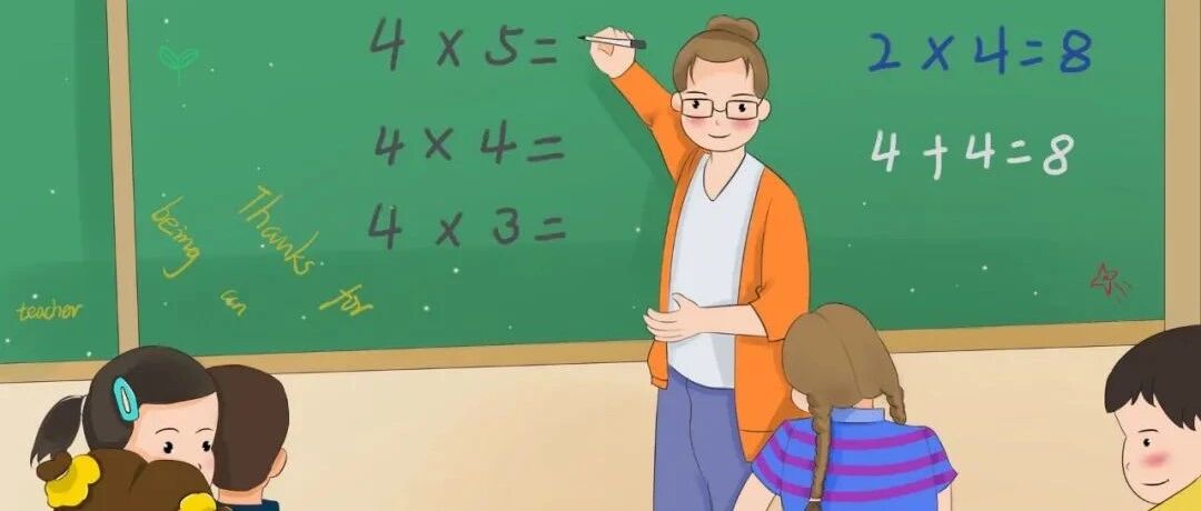 老师处罚被撤销！央视、人民日报发声：跪着的老师，教不出站着的学生！