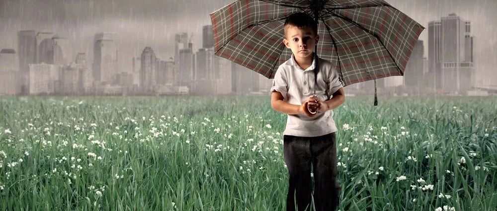 “妈妈，谢谢你给我面子”，自信的孩子，都是这样养出来的！