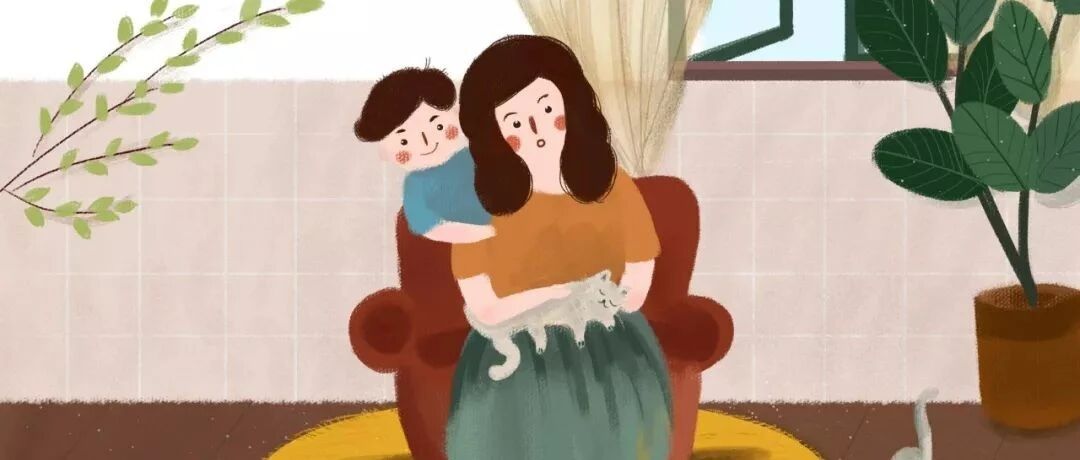 “我的儿子是学渣，孝顺又会烧菜”硕士妈妈的话看哭无数家长……